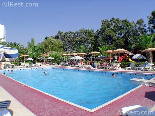 Pyli Bay Hotel 6